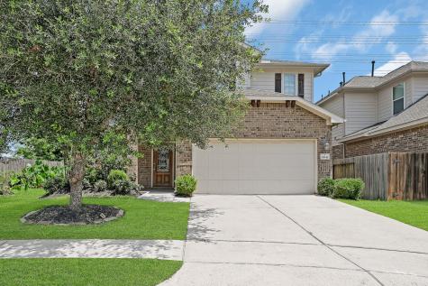 26942 Harwood Heights Drive Katy TX 77494