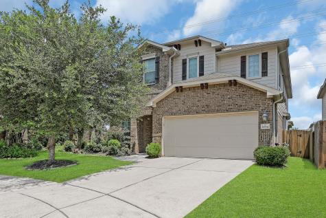 26942 Harwood Heights Drive Katy TX 77494