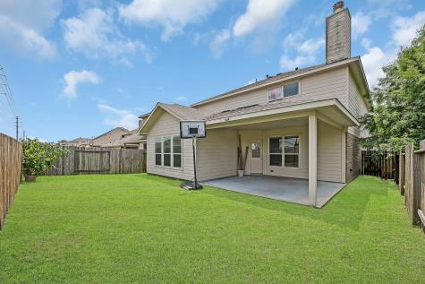 26942 Harwood Heights Drive Katy TX 77494