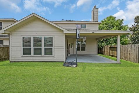 26942 Harwood Heights Drive Katy TX 77494