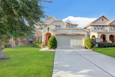 4614 Mint Trail Houston TX 77066