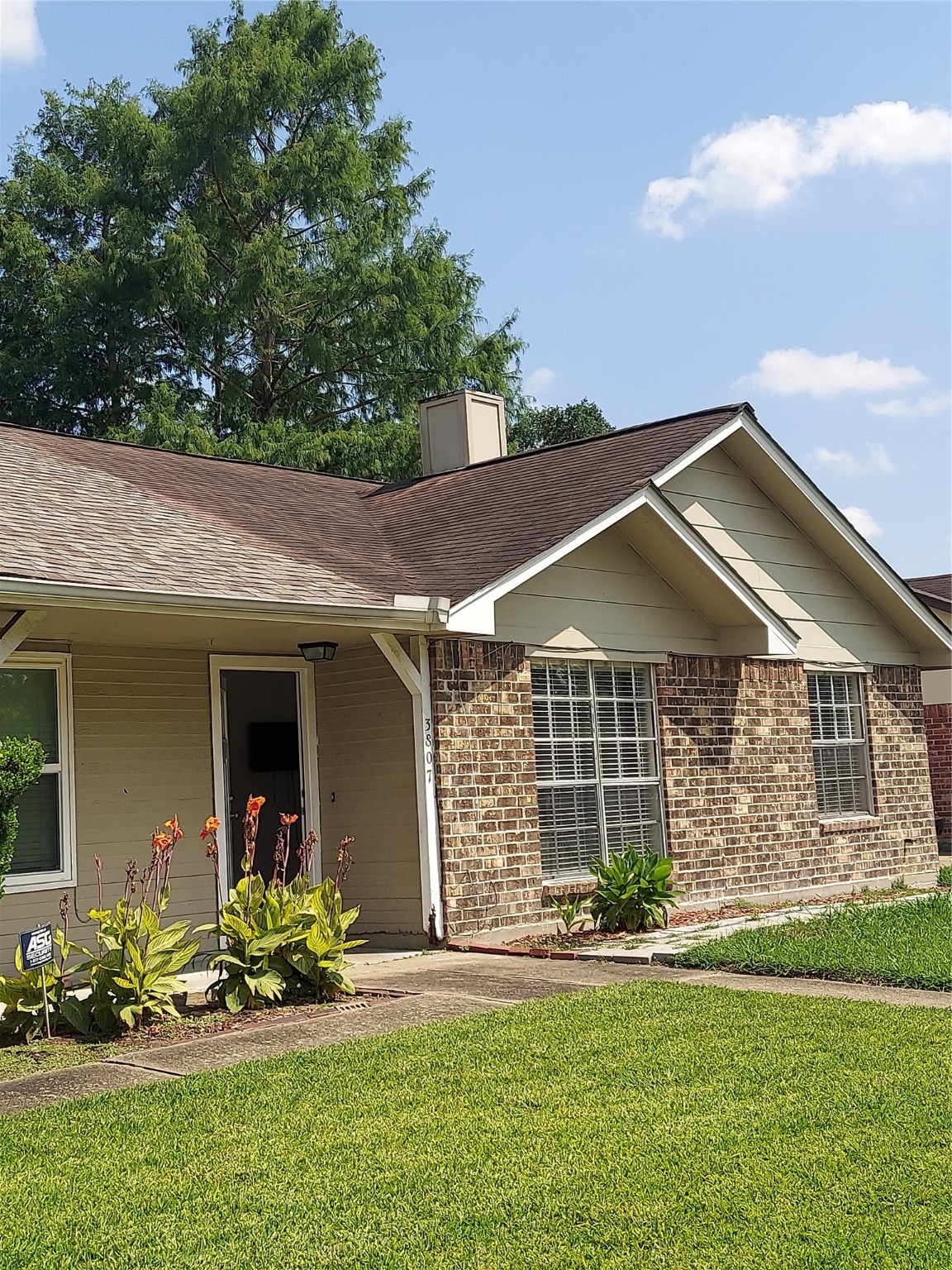 3807 Quiet Place Drive Houston TX 77082