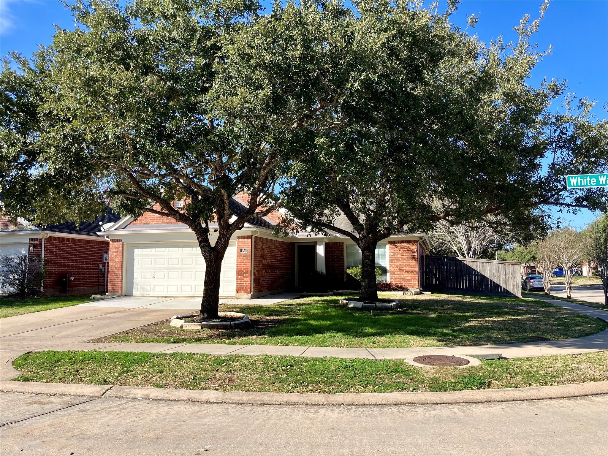 11801 White Water Bay Drive Pearland TX 77584