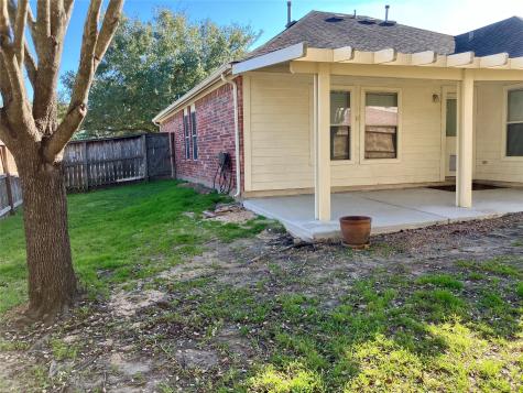 11801 White Water Bay Drive Pearland TX 77584