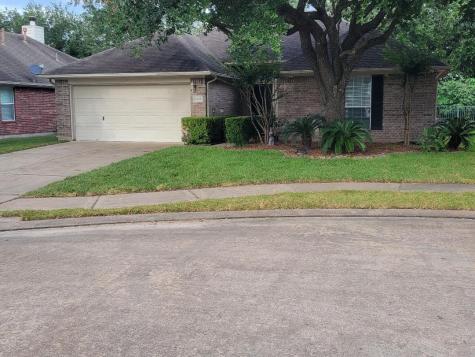 8806 Gas Light Village Drive Houston TX 77095