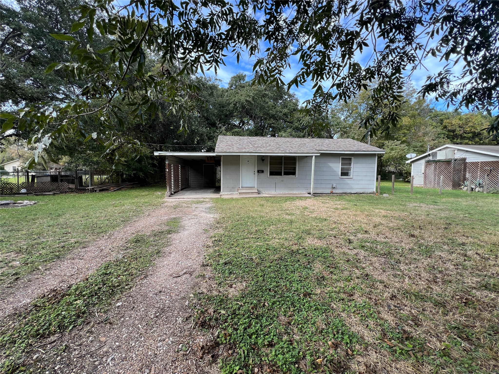 1026 Meyer Street La Marque TX 77568