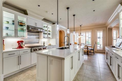 2311 Summerblossom Lane Houston TX 77077