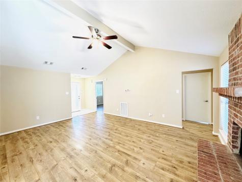 2722 Old Fort Road Sugar Land TX 77479