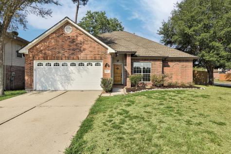 19423 Arbor Pines Lane Humble TX 77346