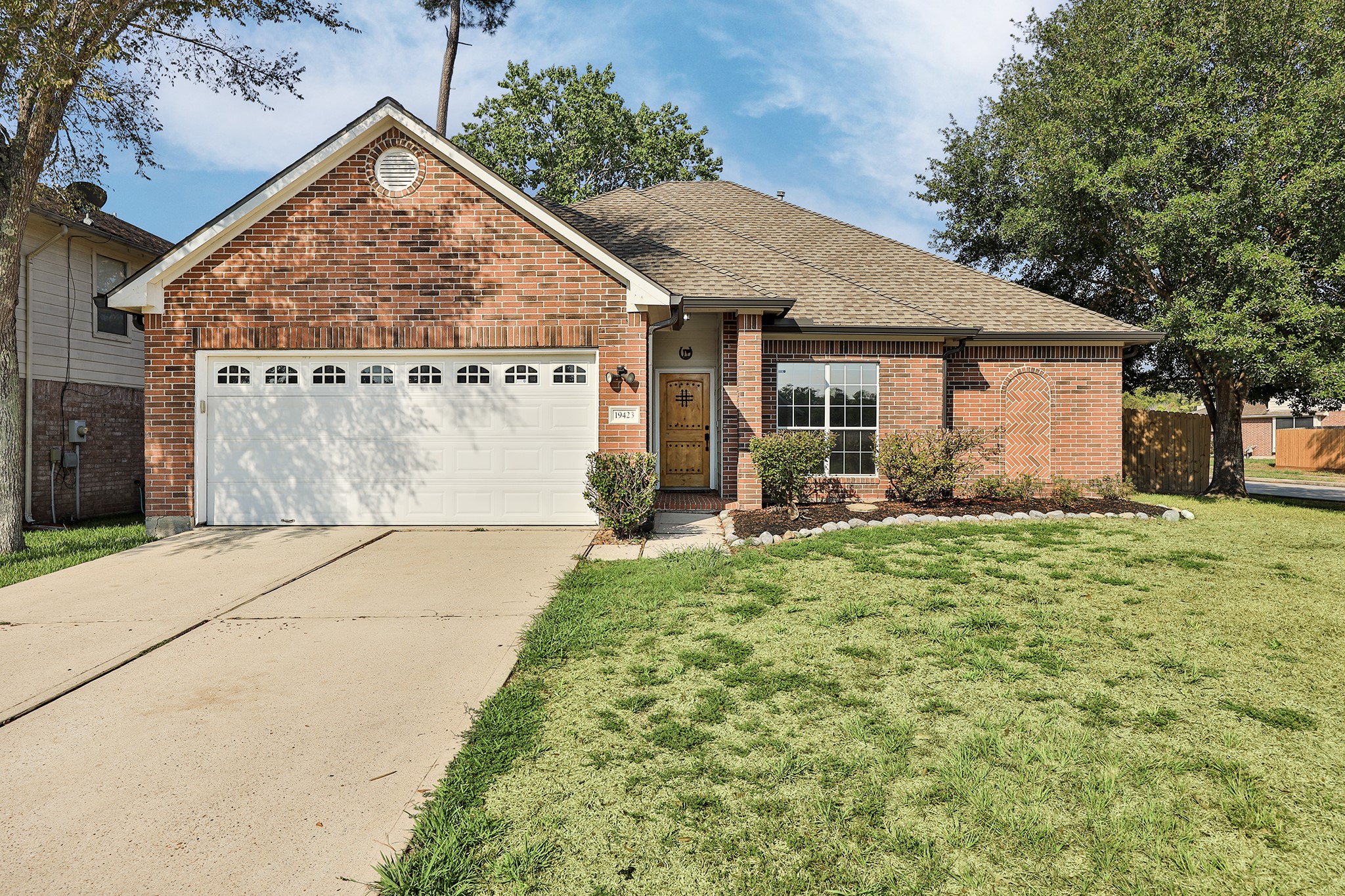 19423 Arbor Pines Lane Humble TX 77346