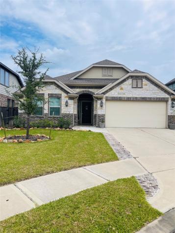 19206 Jenny Creek Court Tomball TX 77377