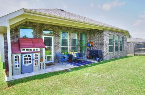 19206 Jenny Creek Court Tomball TX 77377
