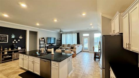 19206 Jenny Creek Court Tomball TX 77377