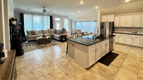 19206 Jenny Creek Court Tomball TX 77377