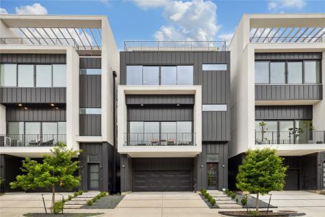 711 Memorial Heights Drive Houston TX 77007