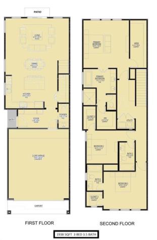 5616 Balbo Street Houston TX 77091