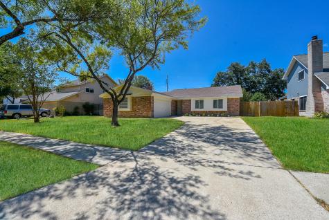 6914 Briarfield Drive Spring TX 77379