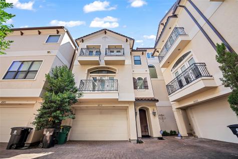 4603 Inker Street Houston TX 77007