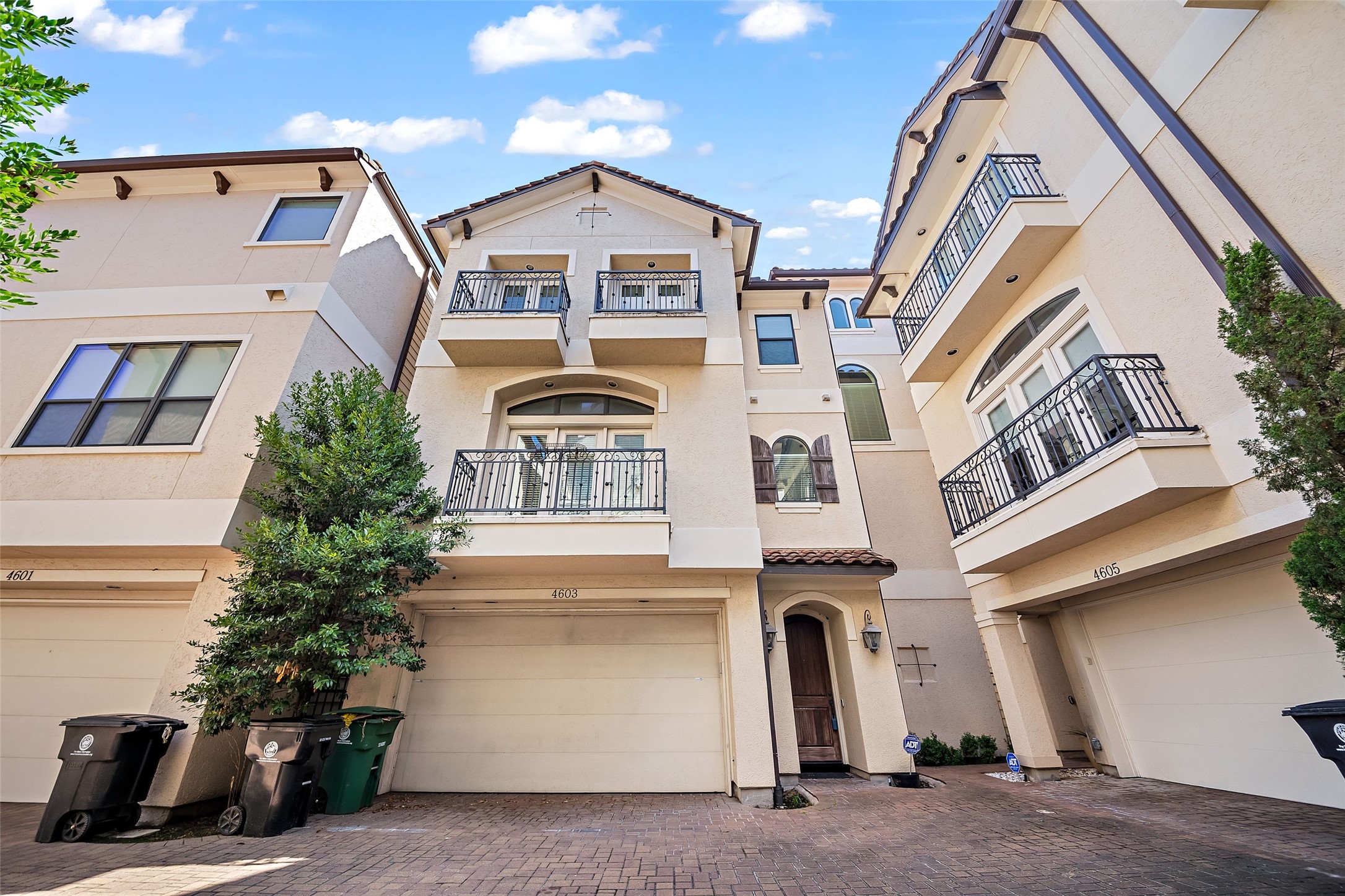 4603 Inker Street Houston TX 77007