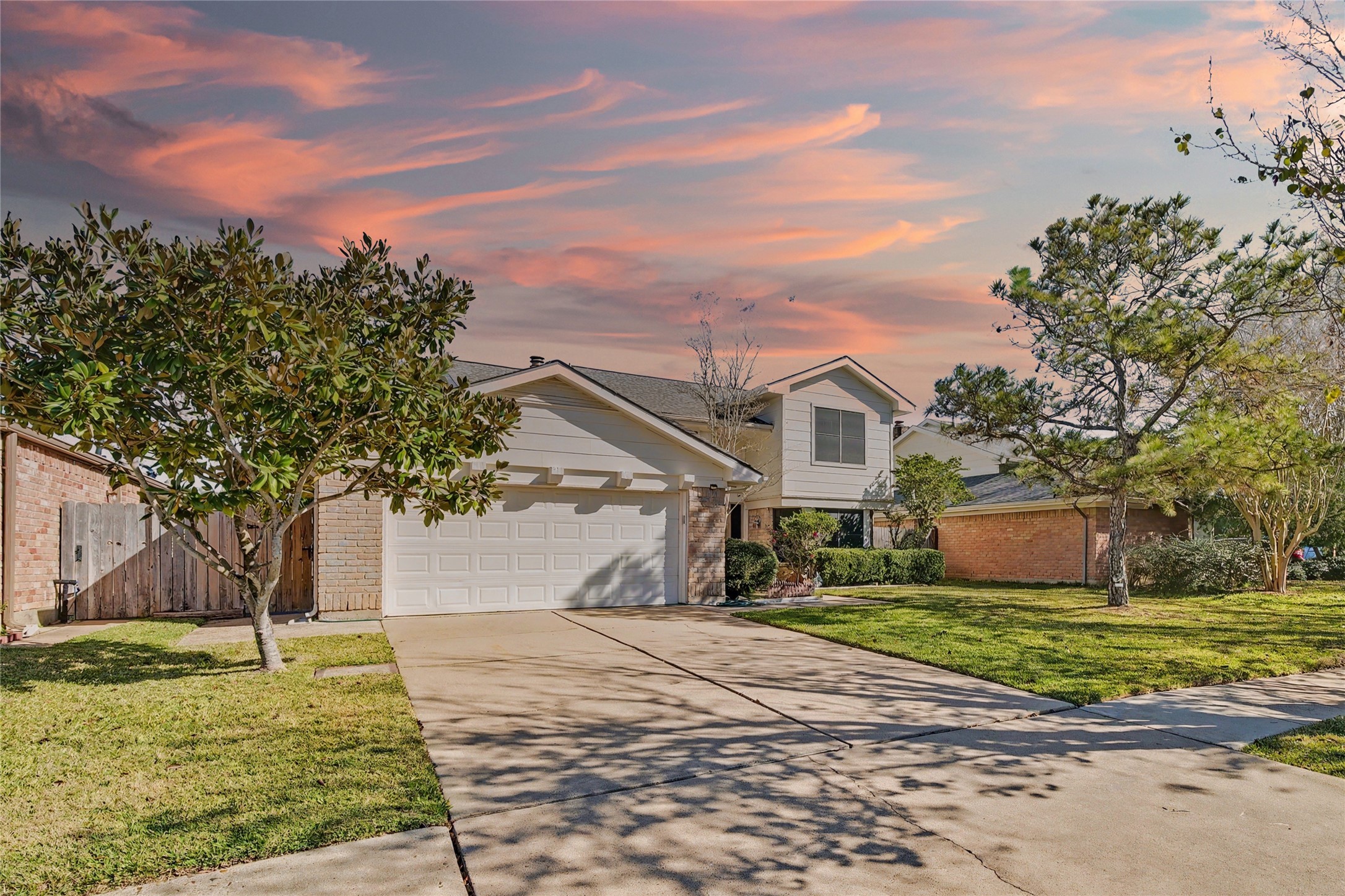 3206 Sturbridge Lane Sugar Land TX 77479