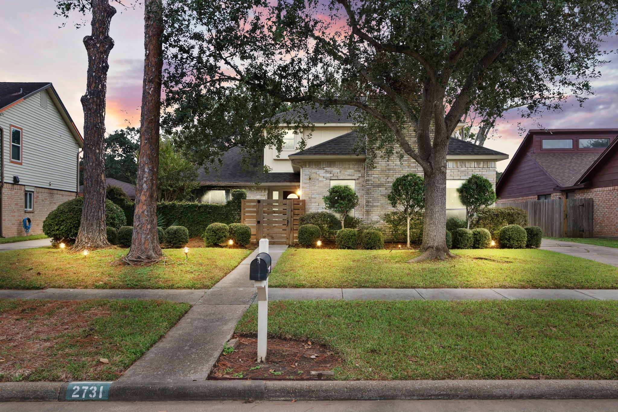 2731 Pepper Wood Drive Sugar Land TX 77479