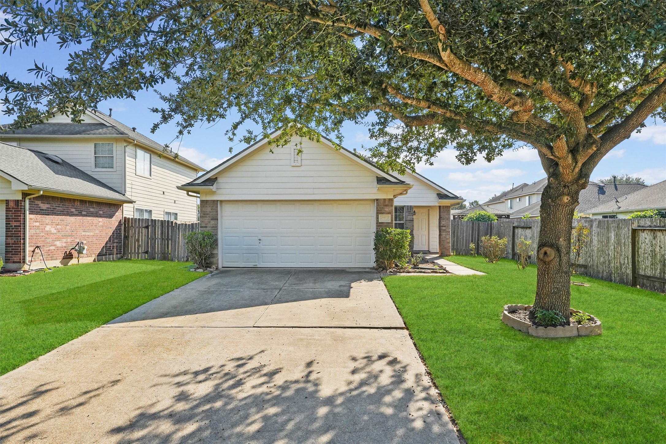 17202 Hawks Landing Drive Hockley TX 77447