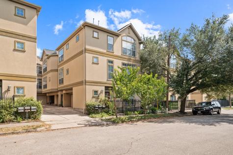 418 Fowler Street Houston TX 77007