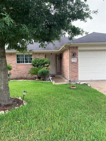 19514 Buckland Park Drive Katy TX 77449