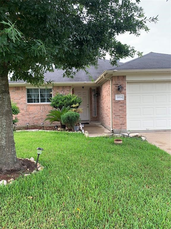 19514 Buckland Park Drive Katy TX 77449