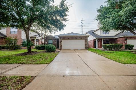 26331 Richwood Oaks Drive Katy TX 77494