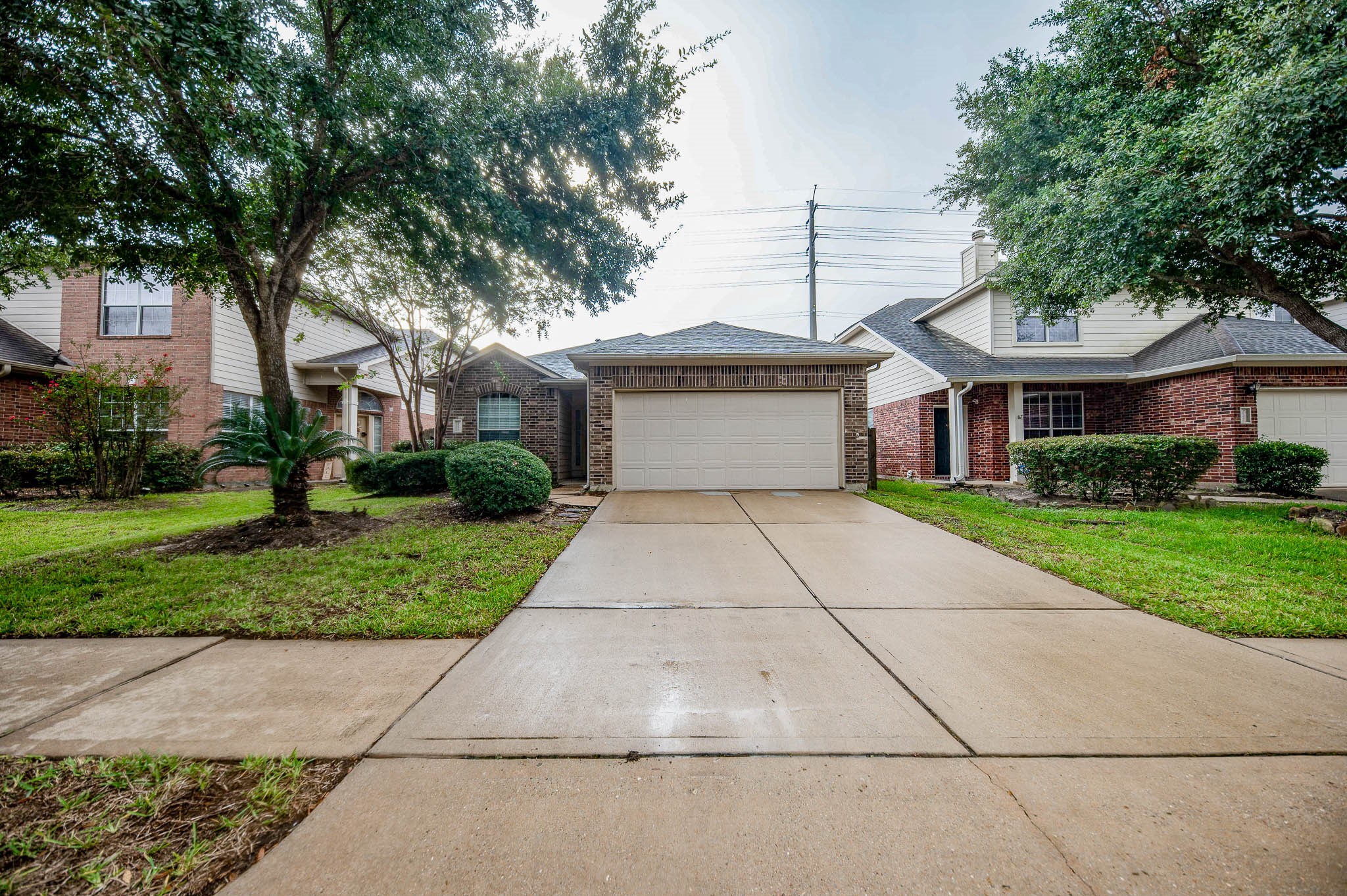 26331 Richwood Oaks Drive Katy TX 77494