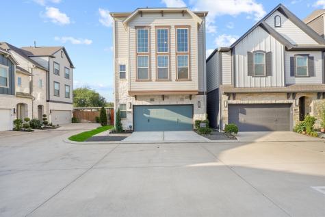 12503 Holly Blue Lane Houston TX 77077