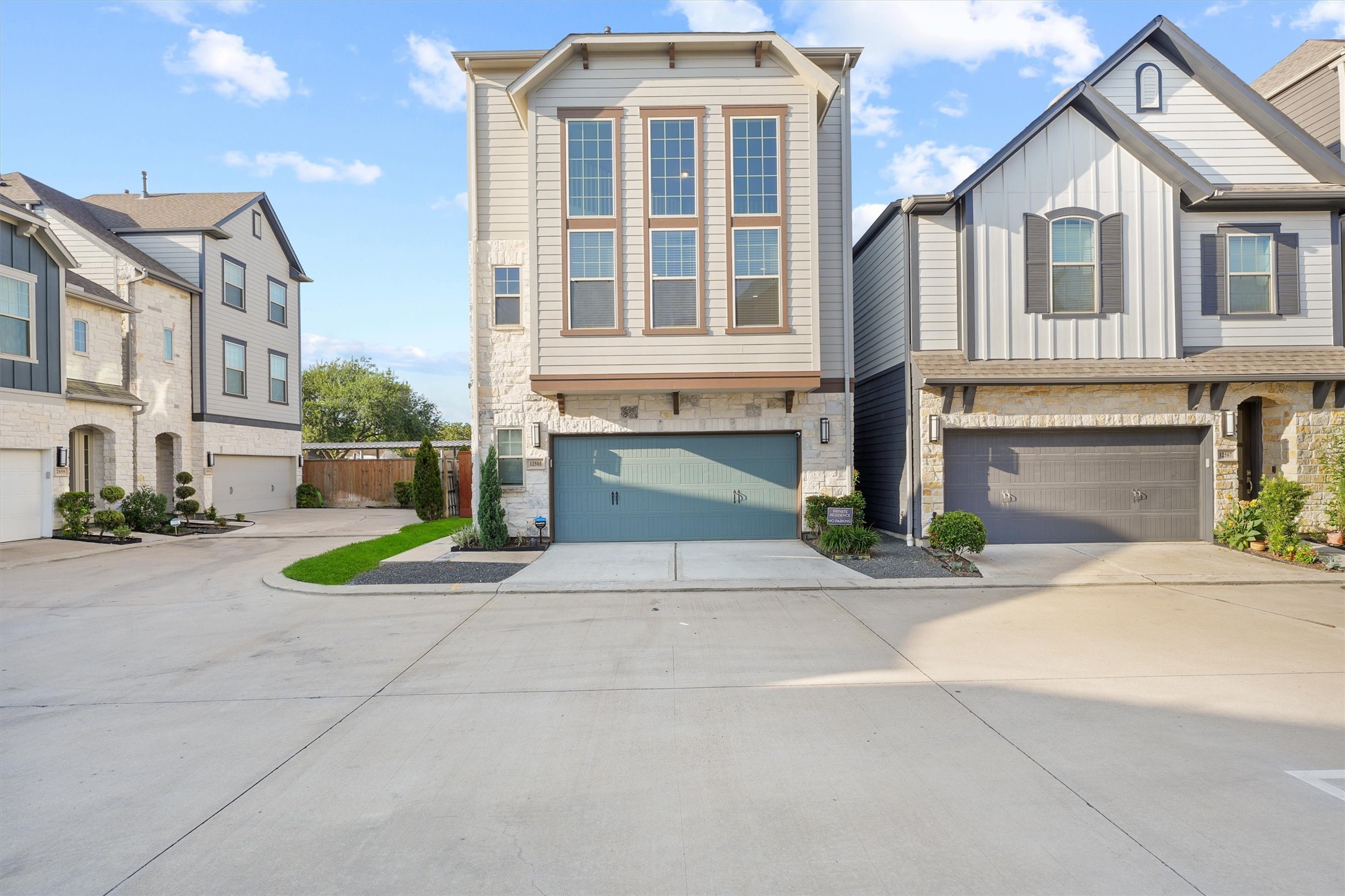 12503 Holly Blue Lane Houston TX 77077