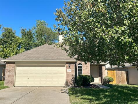 18460 Sunrise Oaks Court Montgomery TX 77316