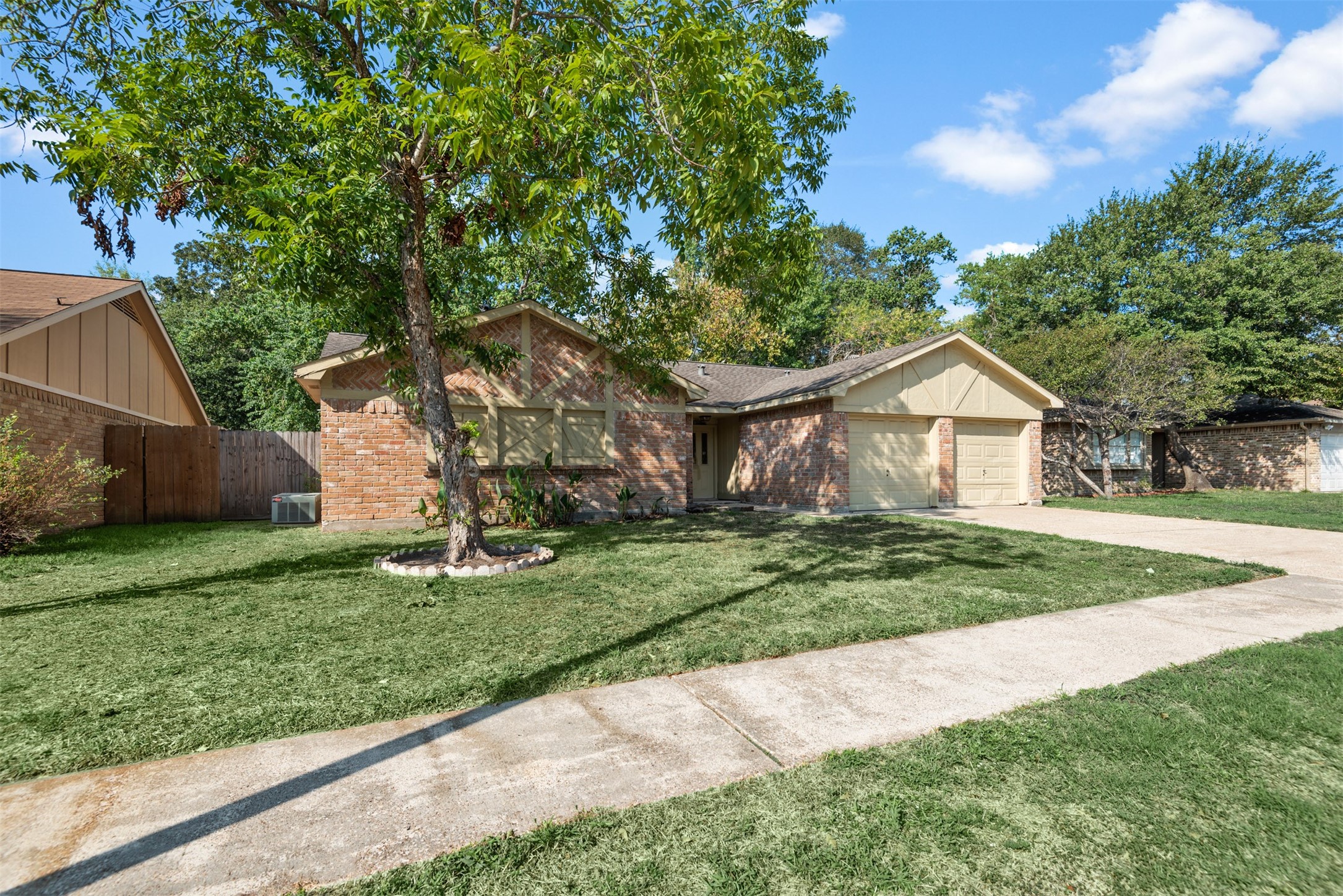 29111 Stapleford Street Spring TX 77386