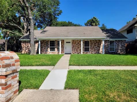 11926 Stillwater Drive Houston TX 77070