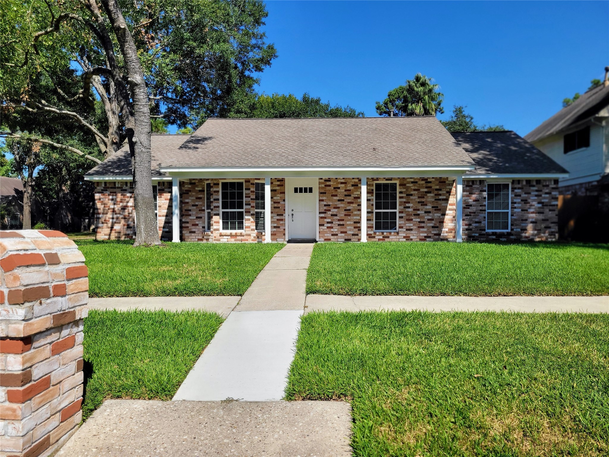 11926 Stillwater Drive Houston TX 77070