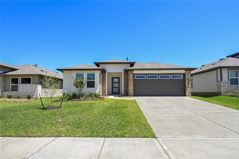 14254 Black Canyon Lane Conroe TX 77384