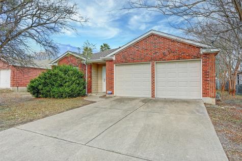 1104 Olympic Drive Pflugerville TX 78660