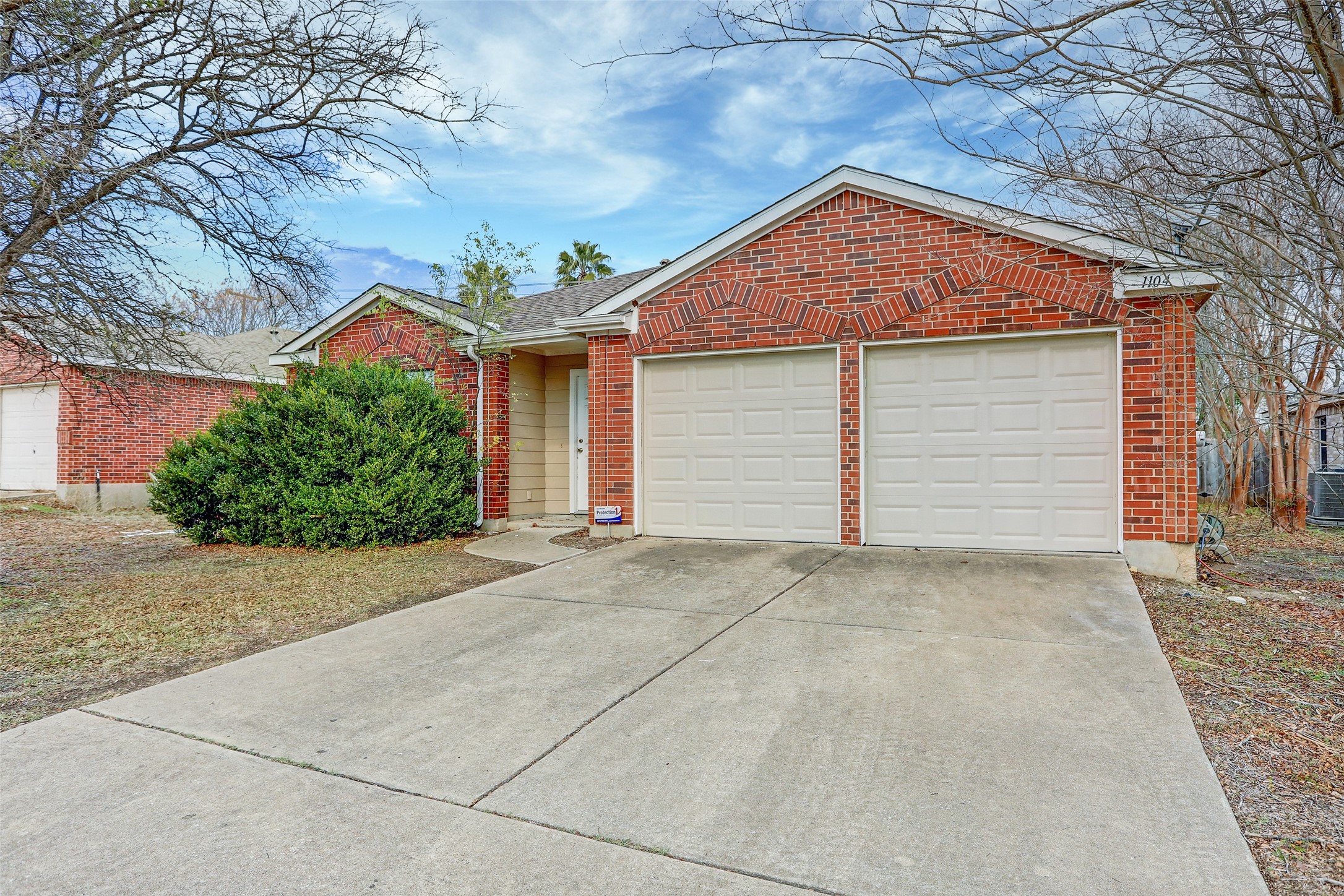 1104 Olympic Drive Pflugerville TX 78660