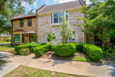 6503 Kenyon Lane Bellaire TX 77401
