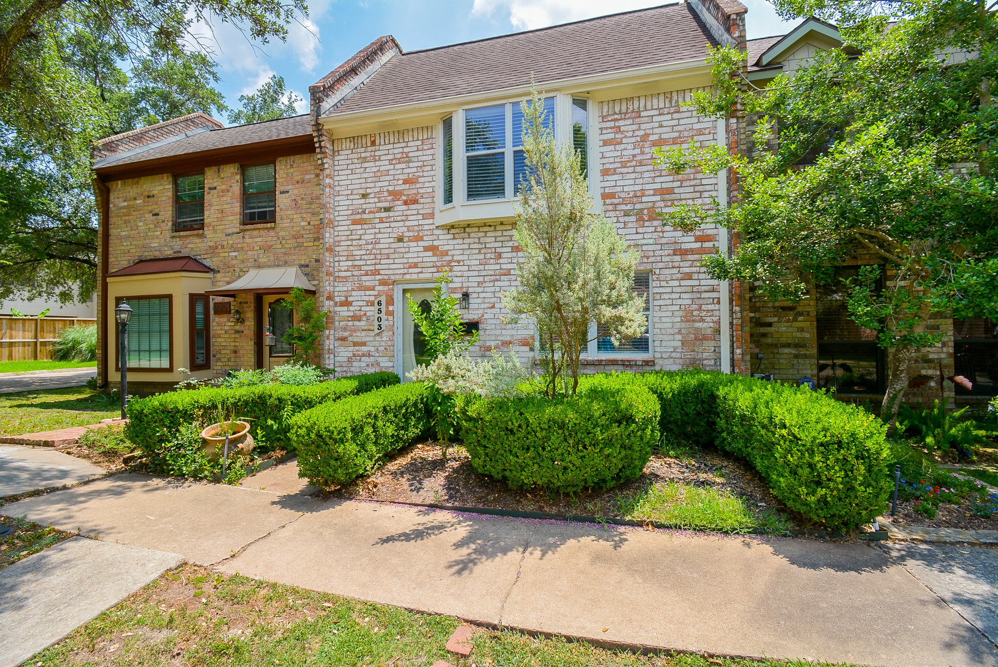 6503 Kenyon Lane Bellaire TX 77401