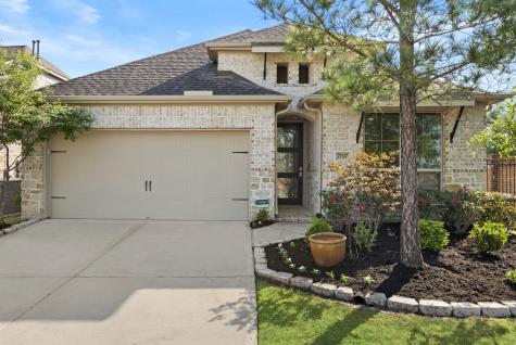27137 Orleans Hill Court Magnolia TX 77354