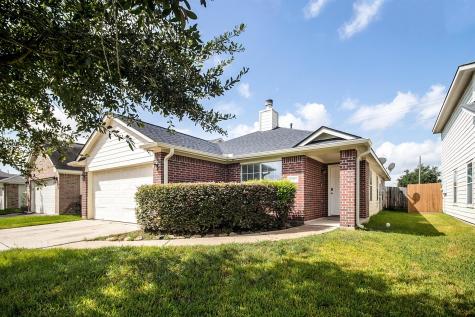 16127 Imperial Forest Lane Houston TX 77073