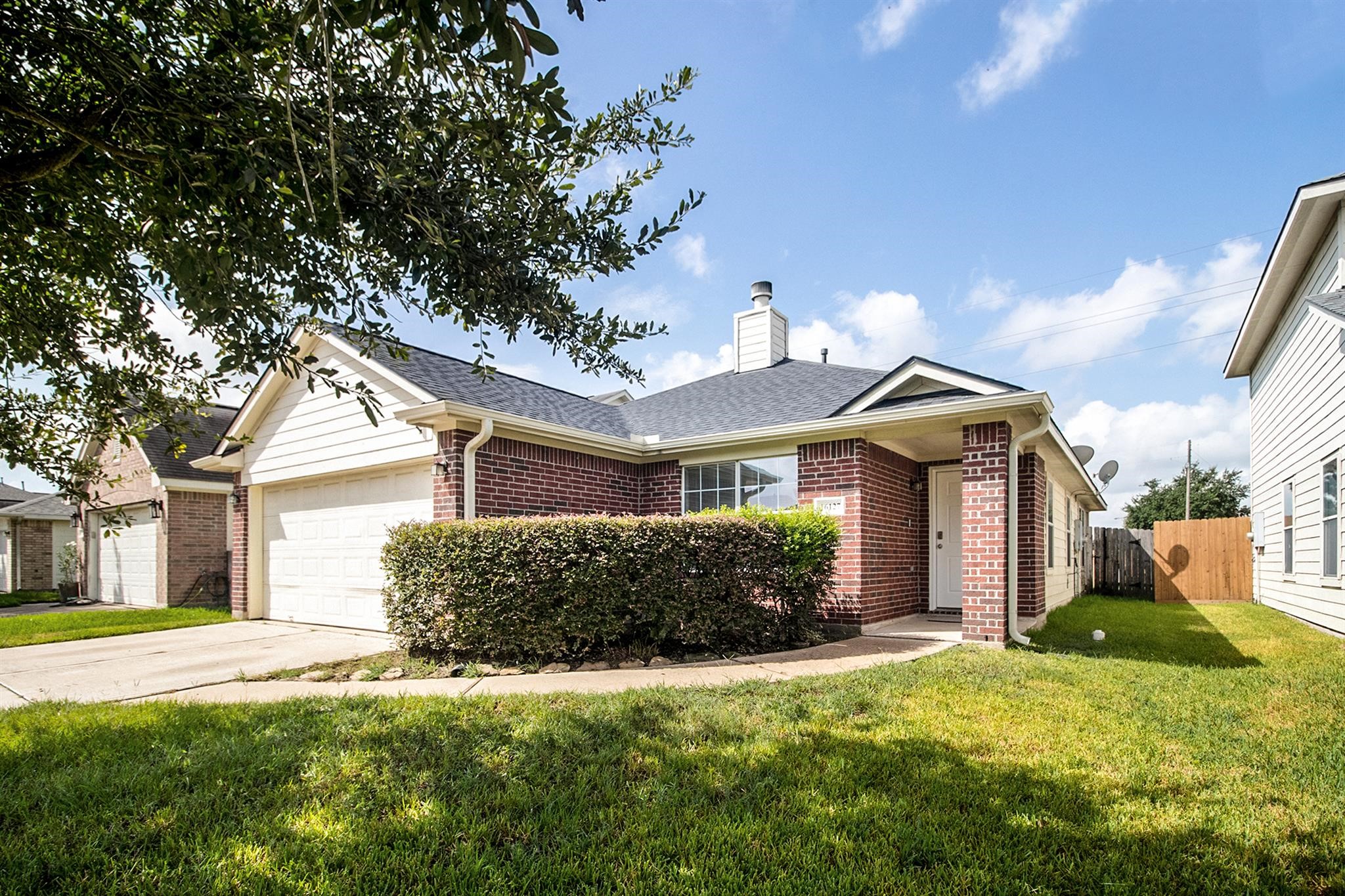16127 Imperial Forest Lane Houston TX 77073