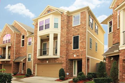 1535 Nagle Street Houston TX 77003