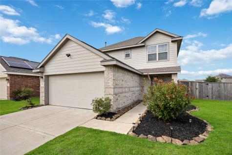 14611 Broadbury Pond Road Rosharon TX 77583