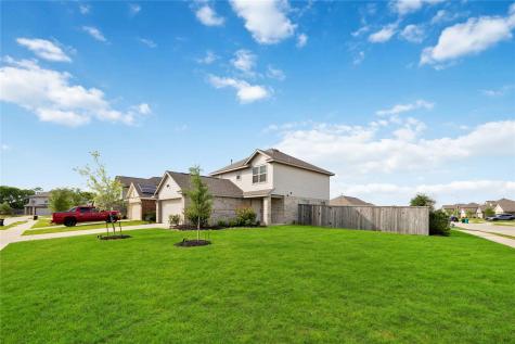 14611 Broadbury Pond Road Rosharon TX 77583
