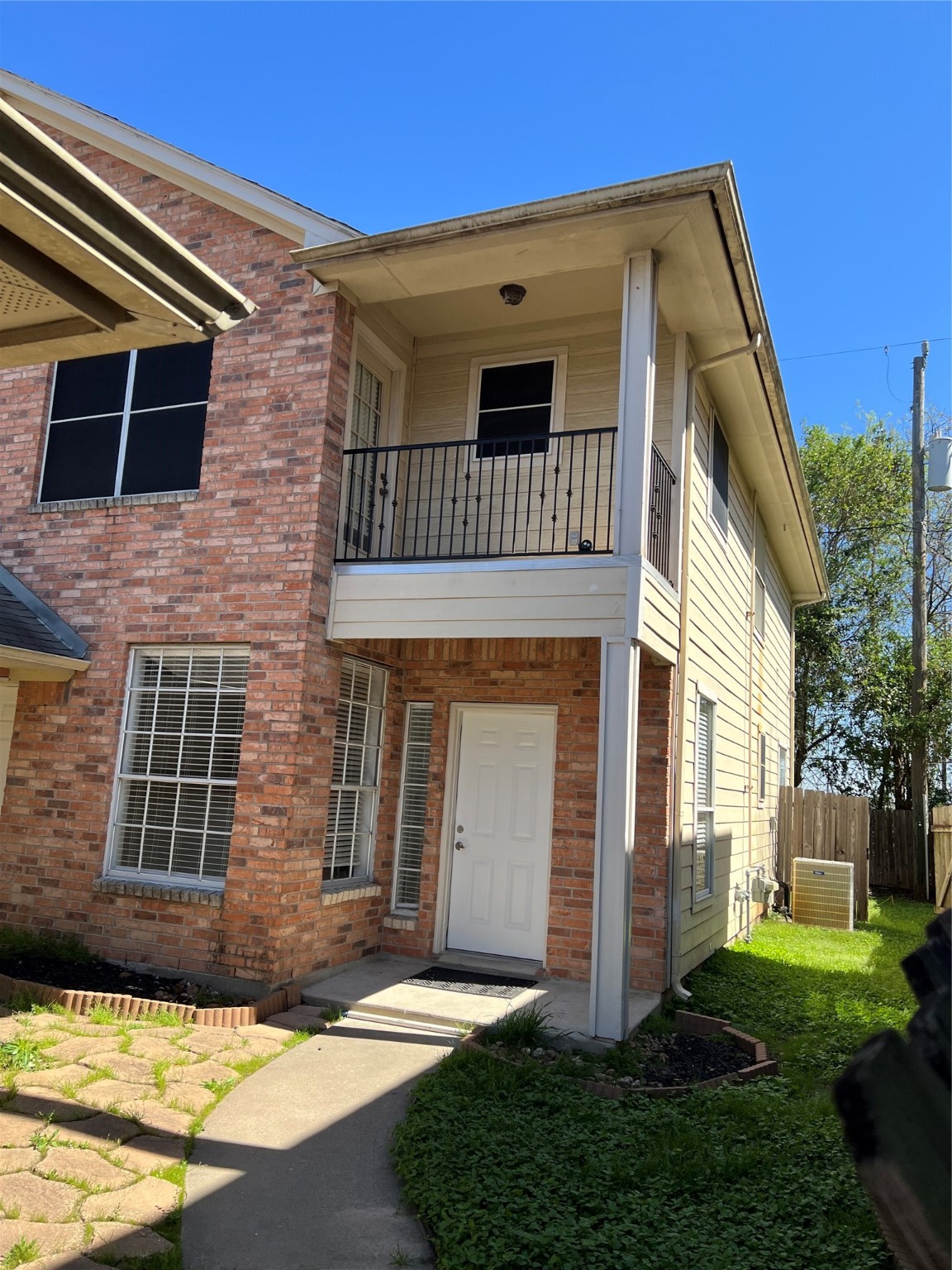 12147 Stone East Drive Houston TX 77035