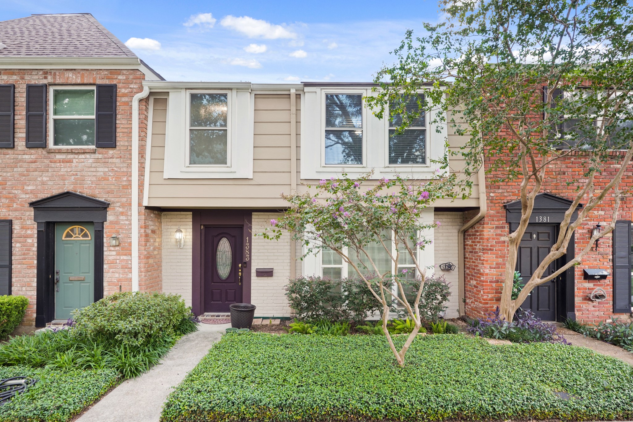 1383 Country Place Drive Houston TX 77079